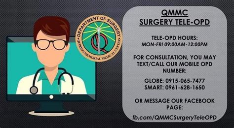 qmmc online appointment|QMMC Internal Medicine OPD .